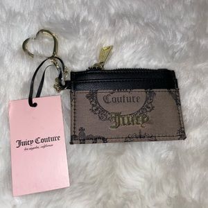 Juicy Couture Coin Purse